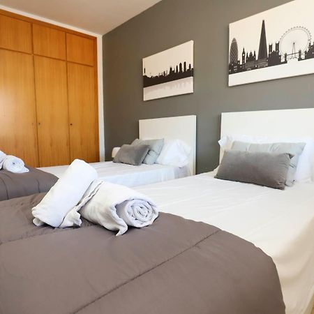 דירות קמברילס Differentflats Costa D' Or II מראה חיצוני תמונה