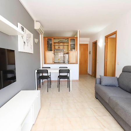 דירות קמברילס Differentflats Costa D' Or II מראה חיצוני תמונה