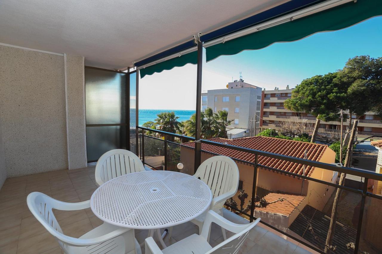 דירות קמברילס Differentflats Costa D' Or II מראה חיצוני תמונה
